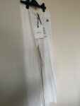Authentic Moncler 12 year/8 UK Leggings