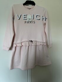 BNWT Genuine Givenchy Dress 12 year/ 8 UK Adult