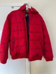 BNWT Genuine Unisex Gucci jacket year 12/6 UK RRP£610