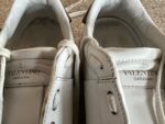 Valentino Garavani Leather Trainers Shoes_001