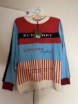 BNWT Burberry Long Sleeved T-Shirt 14yr/8 UK/ Size Small Men