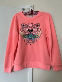 BNWOT Authentic Kenzo Jumper 12yr/ Size 6/8 UK Adults