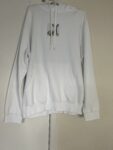 BNWOT Authentic Burberry Hoodie Size Large