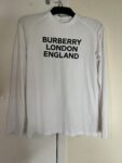 BNWOT Authentic Burberry Long Sleeves 14yrs