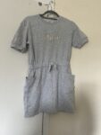 Worn Once Authentic Chloe Dress 12yr/6 UK