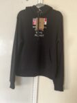 BNWT Authentic Burberry Hoodie Size Small RRP £529