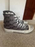 BNWB Authentic Balenciaga Paris High Top Sneakers RRP £695