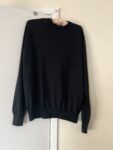 BNWT Authentic Balenciaga Thin Wool Jumper Small