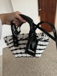 BNWOT Authentic Balenciaga XXS Bistro Bag
