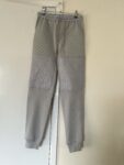 BNWOT Authentic Burberry Jogging Pants 12years/10UK Adults