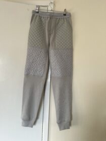 BNWOT Authentic Burberry Jogging Pants 12years/10UK Adults