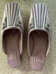 BNWOB Authentic Fendi Clogs&Mules 37EU/4UK