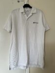 BNWOT Authentic Burberry Polo Shirt M/L
