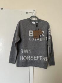 BNWT Authentic Burberry Acheron Sweater S/8UK
