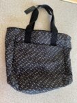 BNWT Authentic Versace Tote Bag.
