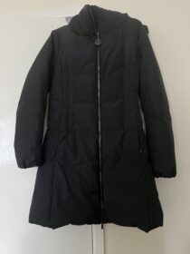 Worn twice Authentic Moncler Renne Coat