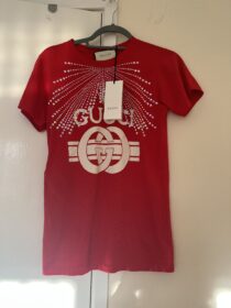 BNWT Authentic Gucci T-Shirt 8 UK