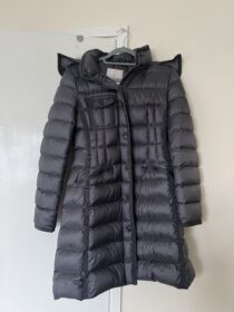 Used Moncler Hermifur Guibotto Hoodie Size 1