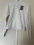 Authentic Burberry Hoodie XXS Men/8UK