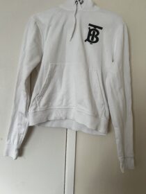 Authentic Burberry Hoodie XXS Men/8UK